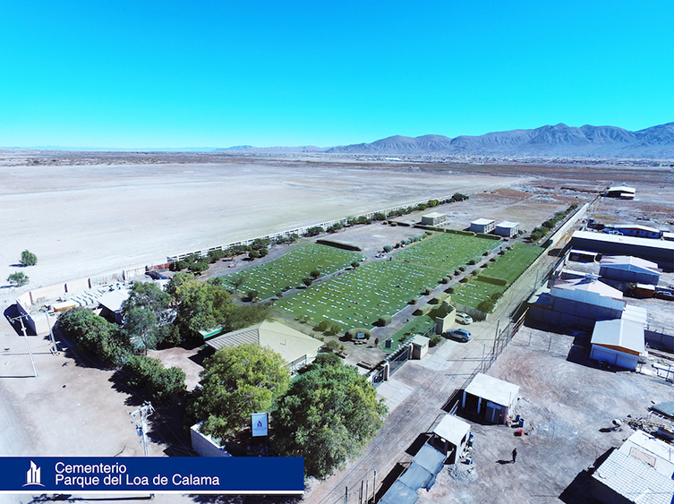 Calama Loa 2
