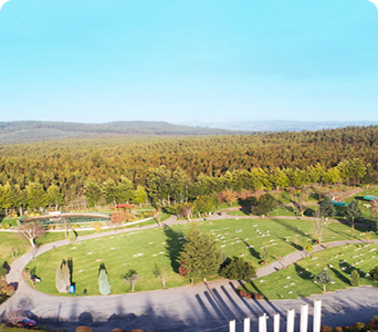 Parque de Angol