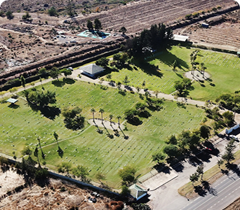 Parque de Ovalle