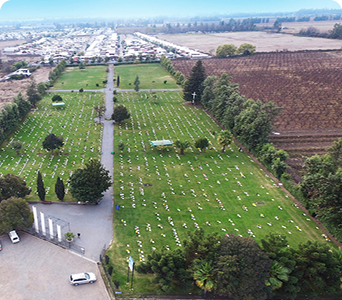 Parque de Rengo