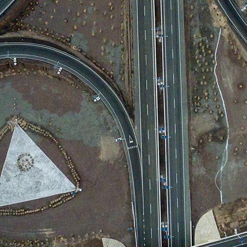 Infraestructura
